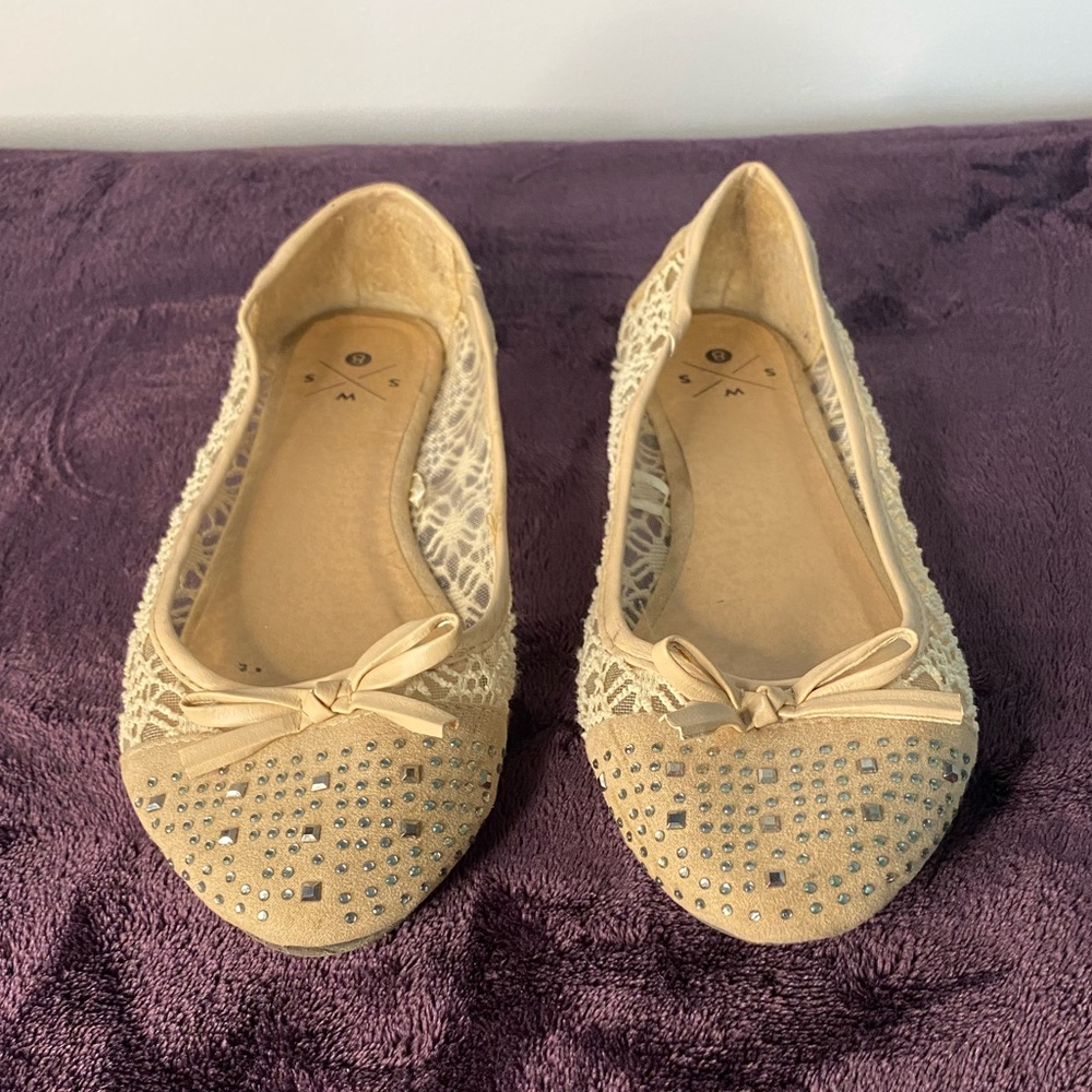 Women’s Ballerina Flats